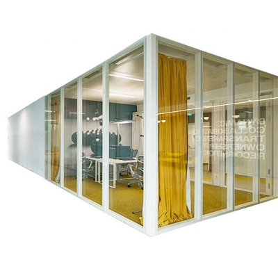 EUROPEAN Office Partition Wall Room Dividers Partition Acoustic Screen