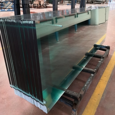 jalousie window glass price/glass shower door/annealed frosted glass partition